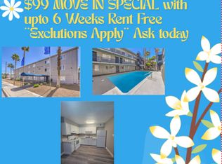 515 S 13th St #28, Las Vegas, NV 89101