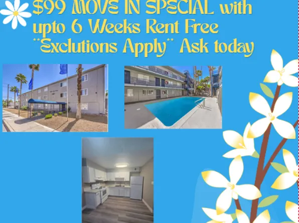 515 S 13th St, Las Vegas, NV