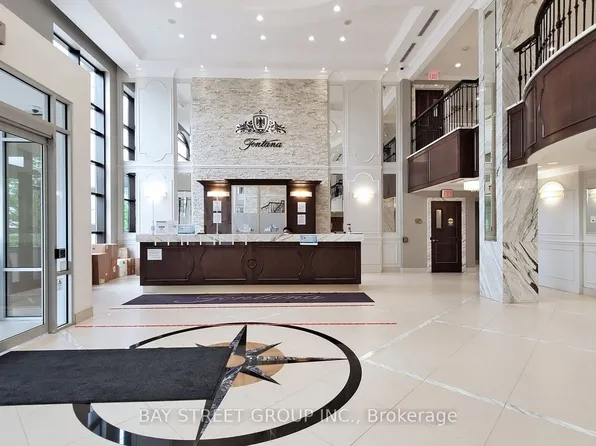 89 S Town Centre Blvd #301, Markham, ON L6G 0E8