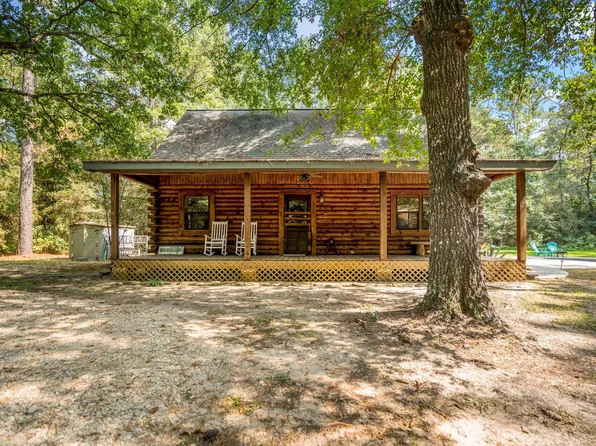 31370 Lazy Ridge Rd, Waller, TX 77484