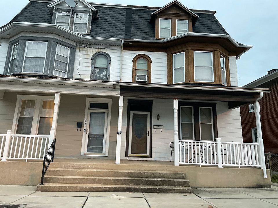 1st image of 203 S Albemarle St