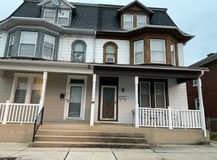 203 S Albemarle St, York, PA 17403