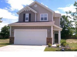 3614 Turquoise Dr, Durham, NC 27703