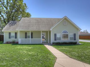 4516 W 27th St, Joplin, MO 64804