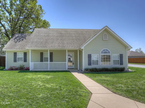 4516 W 27th St, Joplin, MO 64804