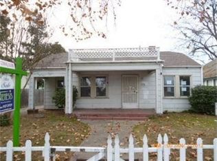 1727 N West Ln, Stockton, CA