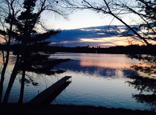 7957 Owens Rd, Minocqua, WI 54548