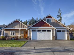 4169 Grotto Ct SW, Tumwater, WA 98512