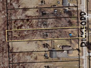 275 Pickford Rd, Smiths Creek, MI 48074