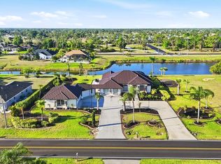 646 Boundary Blvd, Rotonda West, FL 33947