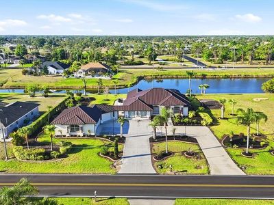 646 BOUNDARY BOULEVARD, Rotonda West, FL, 33947