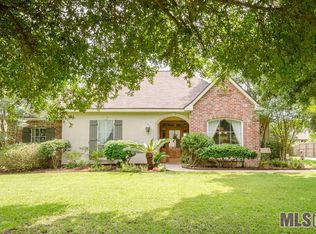 13540 Briarlake Ave, Baton Rouge, LA 70809