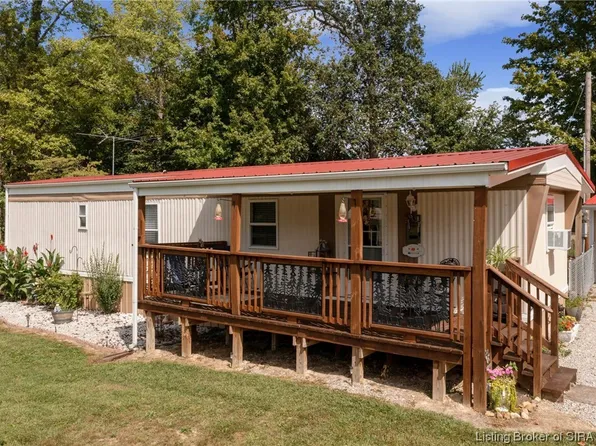 4725 E State Road 356 #356, Scottsburg, IN 47170