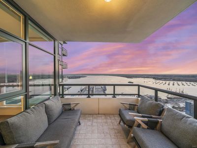 1199 Pacific Hwy UNIT 3201, San Diego, CA, 92101