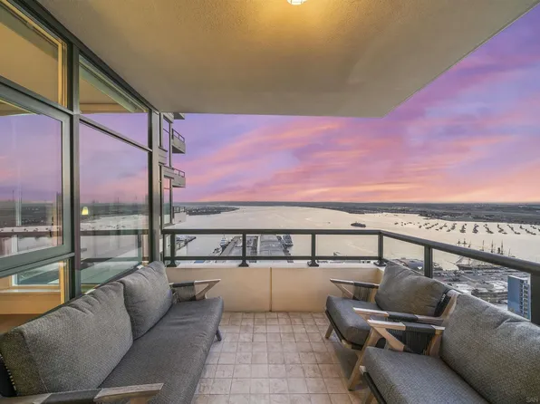 1199 Pacific Hwy Unit 3201, San Diego, CA 92101