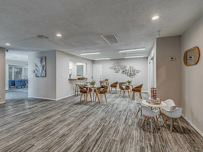 Community Kitchen