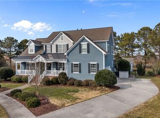 2820 Camarillo Ln, Virginia Beach, VA 23456
