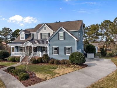 2820 Camarillo Ln, Virginia Beach, VA, 23456
