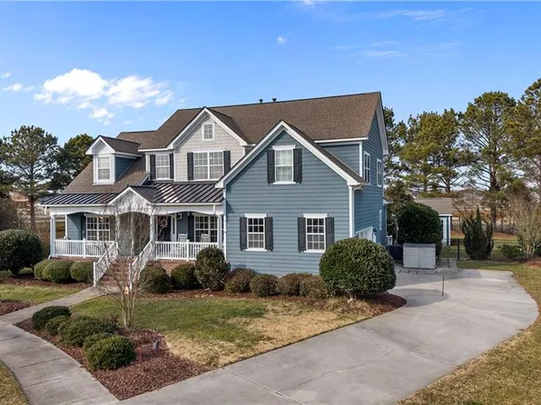 2820 Camarillo Ln, Virginia Beach, VA 23456