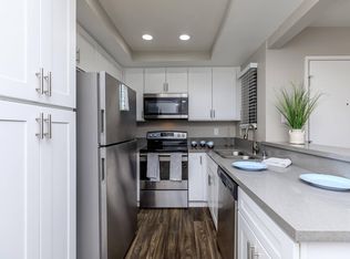Smoketree Apartments, Indio, CA 92201