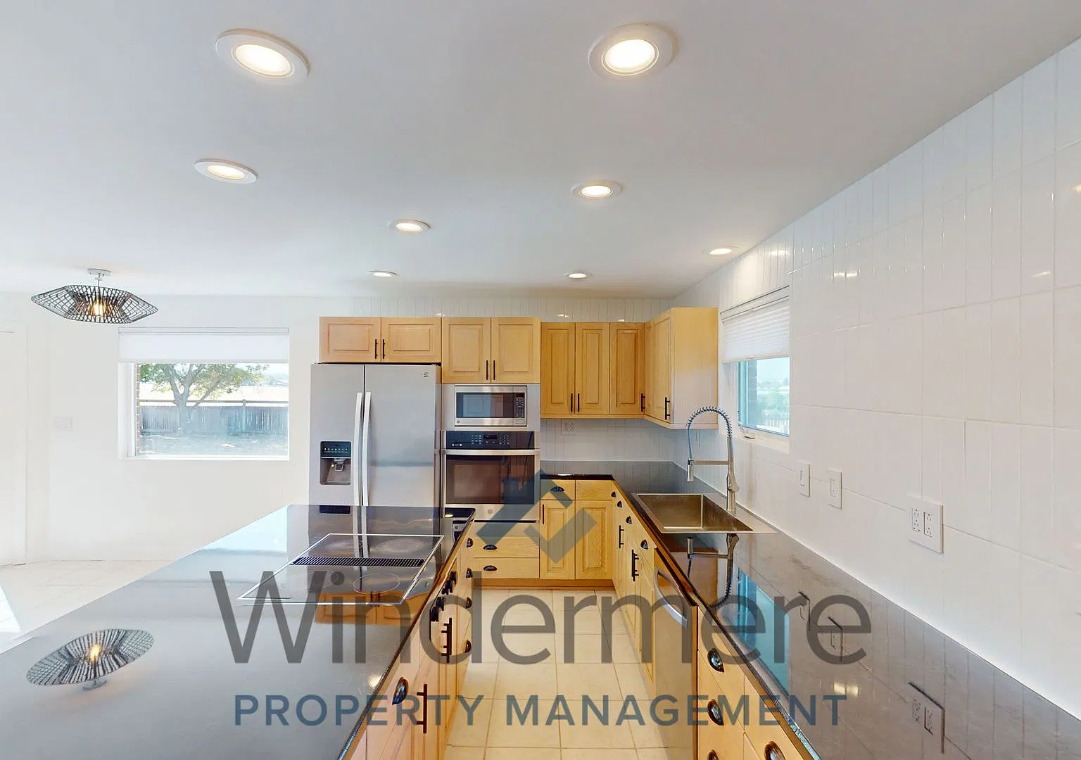 2348 Frazier Dr - Basement features family room & 2 bonus rooms — Photo 1