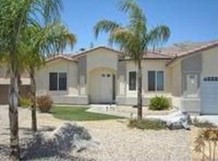 8445 Gentry Ct, Desert Hot Springs, CA 92240