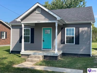 1504 Bardstown Rd, Hodgenville, KY, 42748