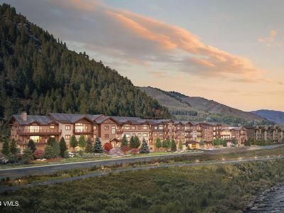 38460 Highway 6 #305, Avon, CO, 81620