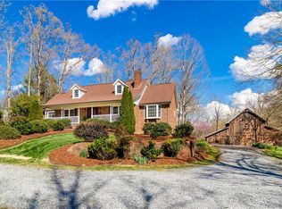 1040 Hoy Long Rd, Winston Salem, NC 27107