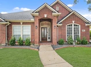 16907 Sandestine Dr, Houston, TX 77095