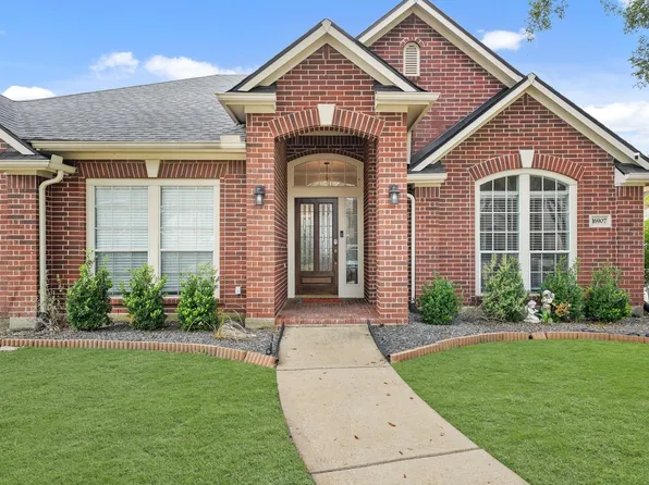 16907 Sandestine Dr, Houston, TX 77095