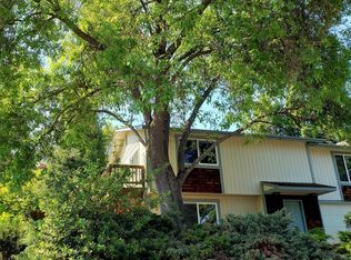 302 Luna Vista St, Ashland, OR 97520