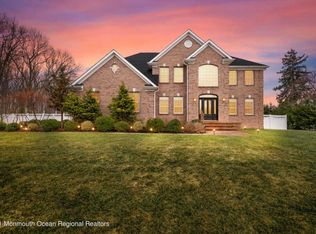 2 Statesboro Rd, Freehold, NJ 07728