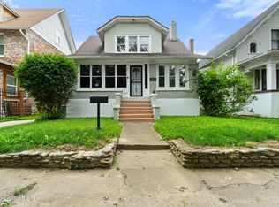 217 Shawnee Dr, Louisville, KY 40212