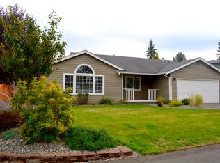 20810 118th St E, Bonney Lake, WA 98391