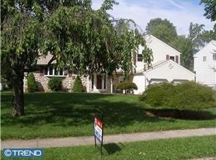 3709 Worthington Rd, Collegeville, PA 19426