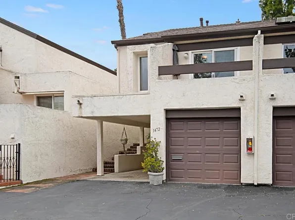1472 Falcon Ln, El Cajon, CA 92020