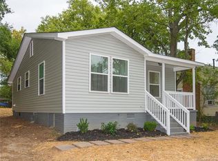 927 Justice Ave, Charlotte, NC 28206