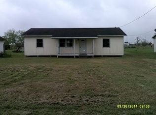 313 Bullis St, Rio Hondo, TX 78583