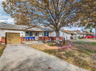 776 Cullum Ave, Hurst, TX 76053