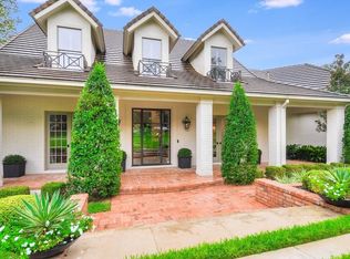 4200 Park Hollow Ct, Austin, TX 78746