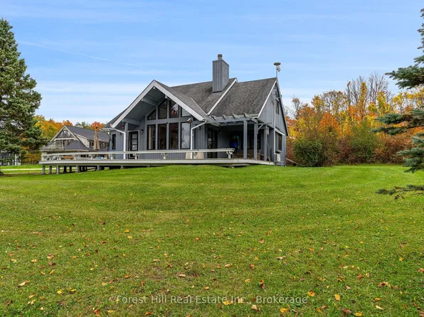 194 Summit View Cres, The Blue Mountains, ON N0H 1J0