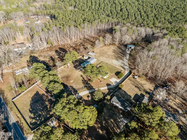 8260 N Carolina #42, Holly Springs, NC 27540