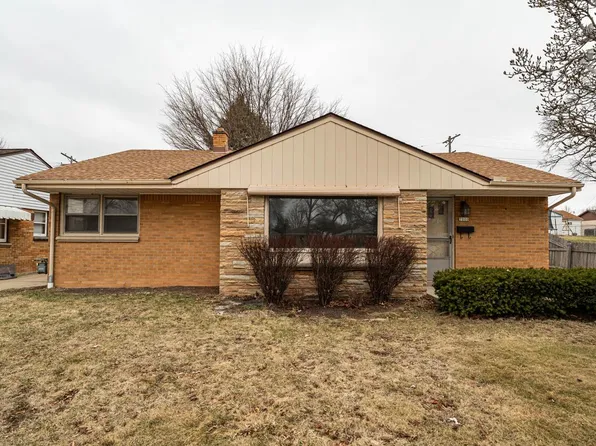 7000 West Oklahoma AVENUE, Milwaukee, WI 53219