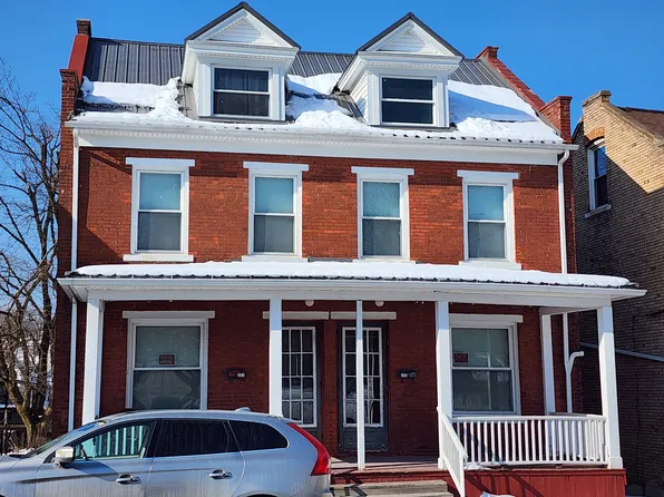 253 N Spring St, Bellefonte, PA 16823