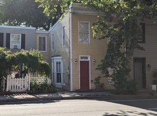 408 N Patrick St, Alexandria, VA 22314