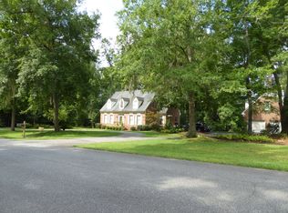 1333 Moore Rd, Orangeburg, SC 29118