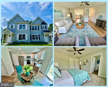 832 McBrides Ave, Cambridge, MD, 21613