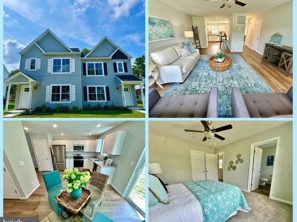 832 McBrides Ave, Cambridge, MD 21613
