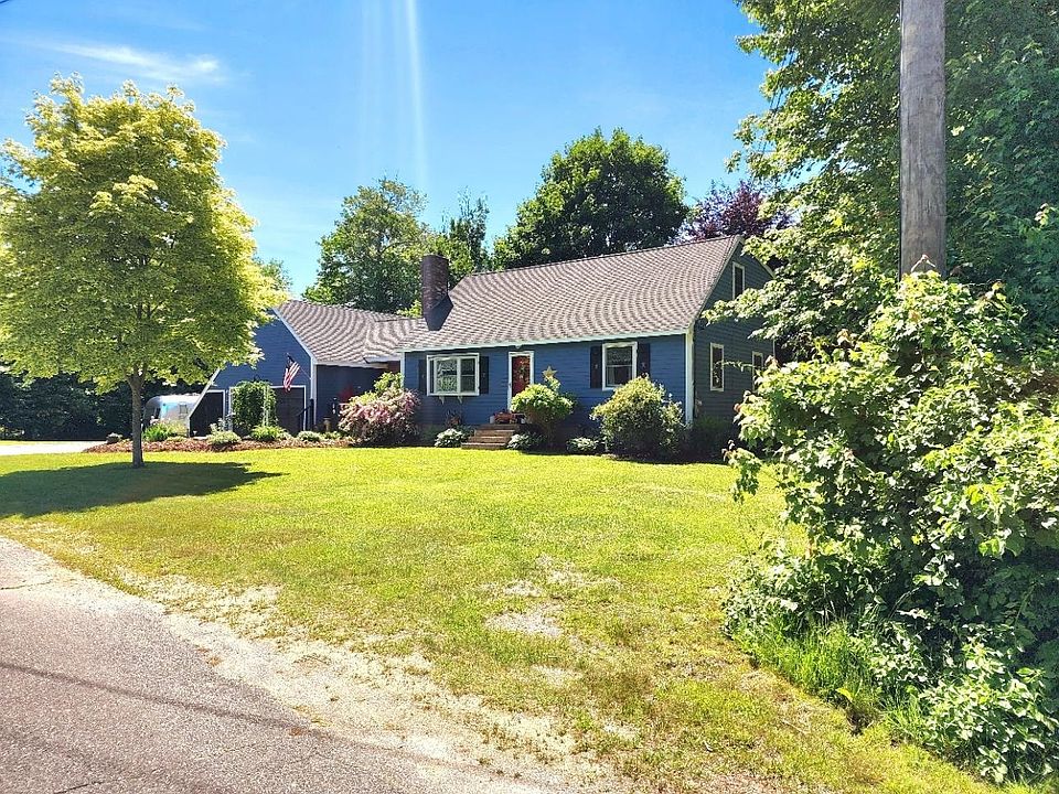 25 Hartwood Drive, Merrimack, NH 03054 Zillow